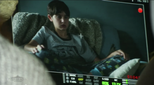 BTS of “Whispers”