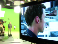 BTS of “The Gamblers”