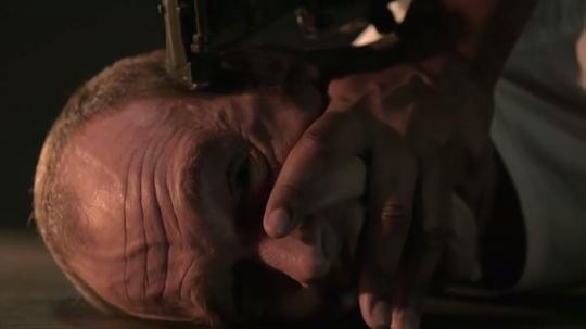 Making “6:14” starring Ethan Embry and Michael Ironside