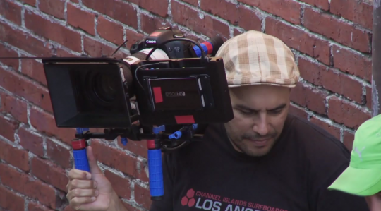 Cisco – ‘The Hunt’ Behind-the-Scenes