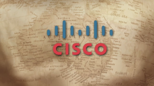 Cisco – ‘The Hunt’ Case Study