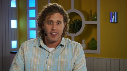 T.J. Miller promos RVC