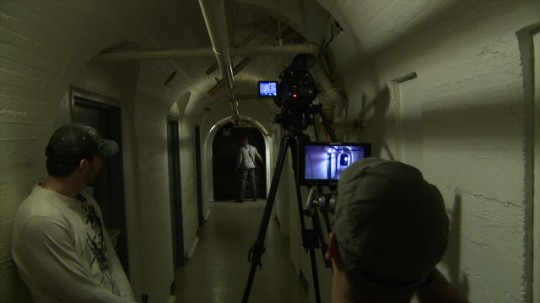 Cisco – ‘The Threshold’ Behind-the-Scenes