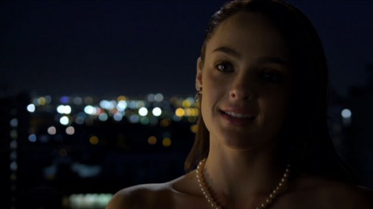 Stevie Lynn Jones for “The Gamblers”